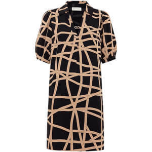 Phase Eight Darlia Ribbon Tunic Dress